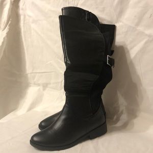 ☘️☘️Brand new knee high boots by Wanted☘️☘️